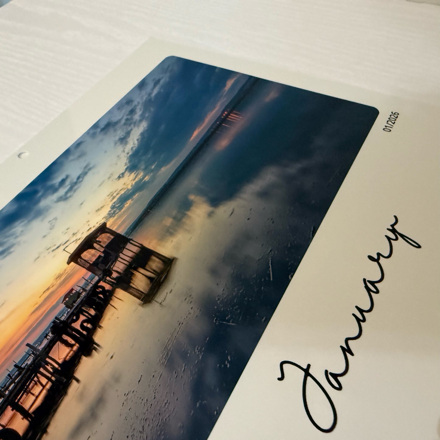 2026 Customized Family Calendar, calendars, calendar, Personalized Calendar Bulk Family Calendar Giveaway Nature Calendar