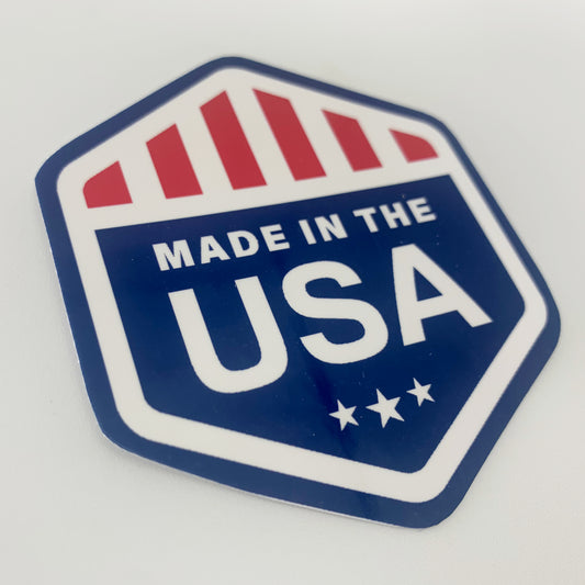 Custom stickers, stickers, Made in the USA stickers, 100 pcs Custom labels, custom label, custom candle label, custom product label, labels