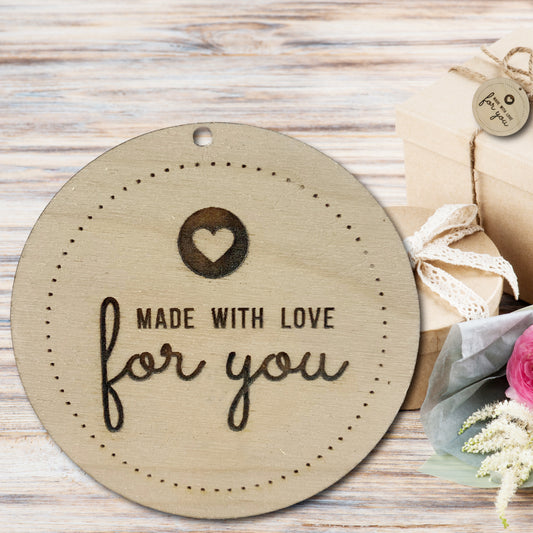 Wood Tags, Custom Wood Tags, baby shower tags, party favor tags, wood tags, baby shower