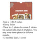Personalized 2026 Family Photo Calendar: Custom Wall Decor, Custom Calendar