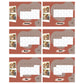 Personalized 2026 Family Photo Calendar: Custom Wall Decor, Custom Calendar