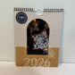 Personalized 2026 Family Photo Calendar: 8.5X11 inches Custom Wall Decor, Custom Calendar