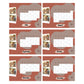 Personalized 2026 Family Photo Calendar: Custom Wall Decor, Custom Calendar