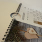 Personalized 2026 Family Photo Calendar: 8.5X11 inches Custom Wall Decor, Custom Calendar