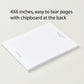 Personalized Notepads with Business Logo | Custom Notepad Printing/4X6 inches