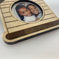 Custom ornament, ornament,Christmas Ornament, Christmas Ornament Ideas,Christmas Ornaments Personalized, Engraved Wood Ornament