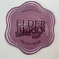 Custom stickers, stickers, Wine label, 100 pcs Custom bottle labels, Purple and Gold custom maple syrup label, custom label, custom candle label, custom product label, labels