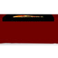 Custom Table Runner with Logo, 4 ft. Table Runner Backless Dye Sub Print