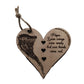 Memorial tag, Wood Tags, Custom Wood Tags, baby shower tags, party favor tags, wood tags, baby shower