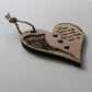 Memorial tag, Wood Tags, Custom Wood Tags, baby shower tags, party favor tags, wood tags, baby shower