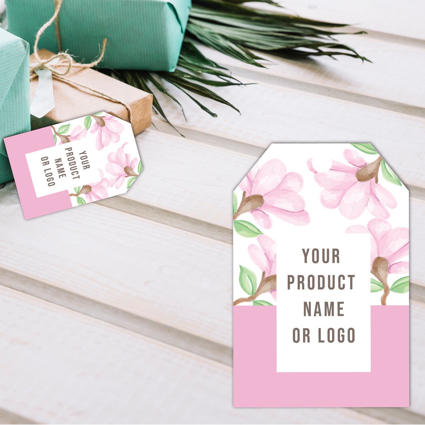 Custom Hang Tags, Custom Tags, Logo Tag, Product Hang Tag
