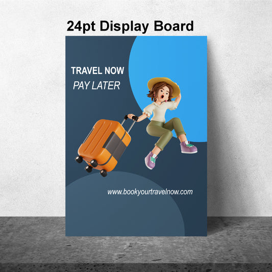Custom sign, custom business sign, custom wall sign, custom poster, custom display board,