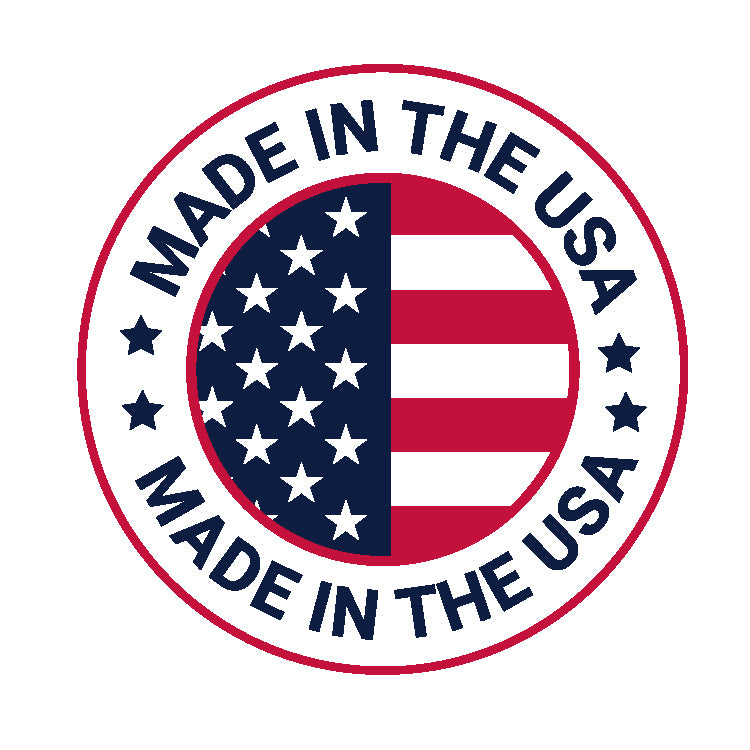 Made in the USA custom label, Set of 100 Custom bottle labels, custom candle label, custom product label, labels